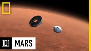 Mars 101 | National Geographic