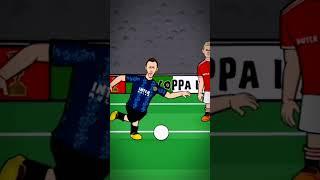 Perisic 442oons edit ️