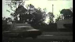 Hurricane Frederic - Mobile, Alabama - September 12, 1979