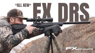 *NEW* FX DRS | FIRST LOOK