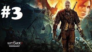 "The Witcher 2: Assassins of Kings EE" #3 Wieża oblężnicza