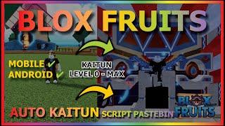 BLOX FRUITS Script No Key UPDATE GRAVITY AUTO KAITUN 0 - MAX FULL AUTOMATIC, CDK, SG (FREE) ️⭐