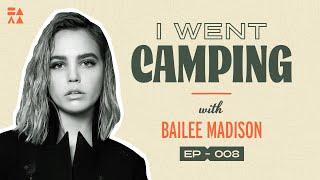 Interview w/ Bailee Madison (Pretty Little Liars: Original Sin) | She's Kind, Wise, and Crushing It