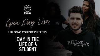 A Day In The Life Of A Student