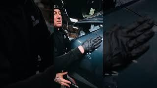 Automotive Body Shop Marketing  ASMR Content  Apex Automotive