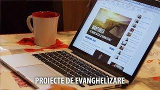 Proiecte de EVANGHELIZARE - Alfa Omega TV