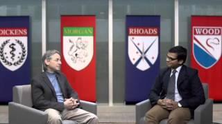 Doc-Talk with Divyansh Agarwal, S01 E03. Guest: Jonathan A. Epstein, MD