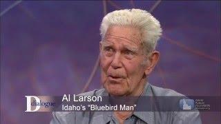 Dialogue: The Making of 'Bluebird Man'