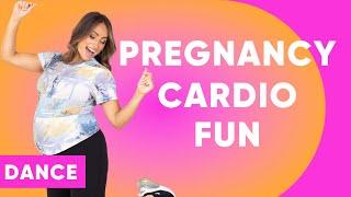 Pregnancy Safe Dance Workout | Popular ‘Baby’ Songs Cardio Routine