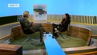 Unser Gast vom 30.10.2011 Yasemin Şamdereli, Regisseurin | typisch deutsch