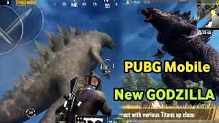 #PUBG #Mobeil #NG4XGAMING How to Update New Godzilla Mode PUBG Mobile 1.4- BattlegroundsMbile india