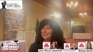 The John Mendola Show Barbara Sick