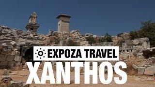 Xanthos (Turkey) Vacation Travel Video Guide