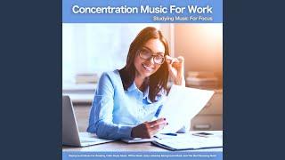 Music For Studying and Reading Comprehension