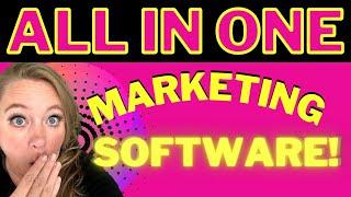 Nowsite | Best All In One Marketing Platform | Tools For Affiliate Marketers