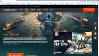 About Wargaming.net - The Three Awesome FREE War Games! - [720p60HD]