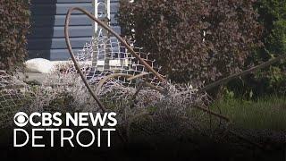 High-speed chase in Warren raises safety concern by neighbors