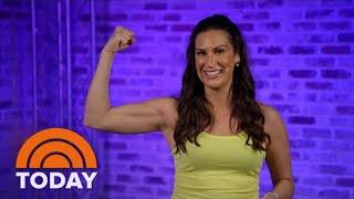 5 Arm Exercises To Strengthen The Upper-Body | Wellness TODAY