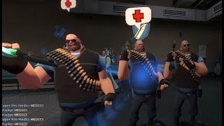 Pootis Gang (TF2 Moments)