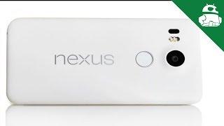 Exclusive: "LG's Nexus 5X" Release Date & Pricing - Android Weekly