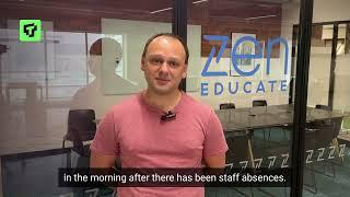 How Zen Educate Match Teachers to the Right Jobs - TravelTime Customer Testimonial