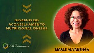 Desafios do aconselhamento nutricional online | Nutrição Comportamental