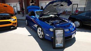 Lexington MO Car, Truck & Bike Show 2022 Part 2 of 3