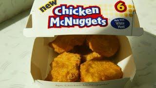 Women climb through drive-thru window, attack manager over McNuggets order