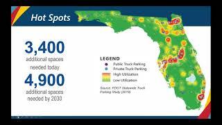 Statewide Truck Parking Workshop