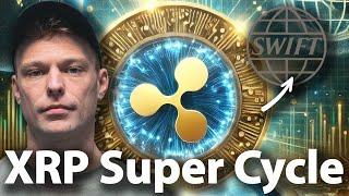 The XRP Super Cycle (ISO20022 New Global Standard)