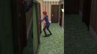 I've never noticed the sounds coming from noisy woohoo neighbors in the Sims 4