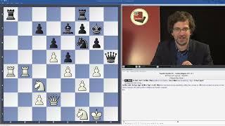 Jan Markos - Middlegame Secrets Vol.1 - The Power of the Queen