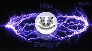 SkillZer - Max Energy 2