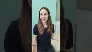 Отзыв о работе Сергея Викторовича Тимчука: когда твой остеопат еще и невролог!