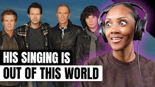 FIRST TIME REACTING TO | Mr Big "Wild World"