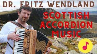 Dr Fritz Wendland - Track #2 - A Celtic Voice - Charlie Abel - Scottish accordion - free sheet music