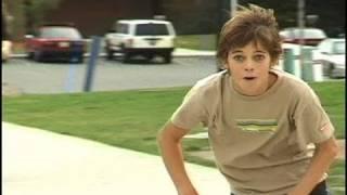 King of the Road Classics - Ryan Sheckler