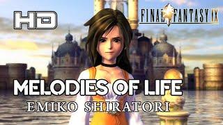 Melodies of Life | English | HD | Final Fantasy IX