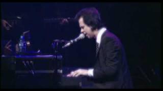 Nick Cave & The Bad Seeds - God Is In The House (Live)