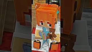 Minegreen 'i İzliyor Musun? Peki Ya Minecraft... #shorts