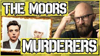 The Moors Murderers