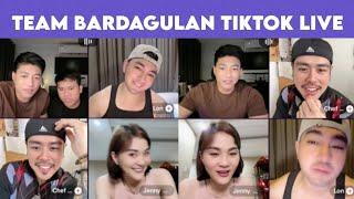 JENNY CHUA, VRIX GALLANO, LON, & CHEFMAICO | TEAM BARDAGULAN