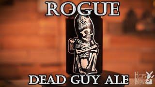 Rogue - DEAD GUY ALE