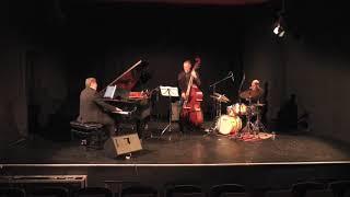 Gutfleisch-Schürmann-Frey at Jazzclub Kammerlichtspiele: One For Doris (comp. by Dominik Schürmann)