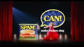 SPAM® Brand ft. Kyla - All I Need This Noche Buena