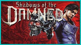 Shadows of the Damned: The MOST INSANE Game You NEED to Play!