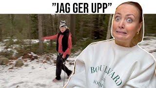 Jag sprang två kilometer varje dag i 30 dagar - det här hände