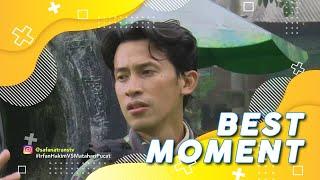 Fansnya Matahari Pucat Yok Merapat Yok! | Best Moment Safana (24/11/20)