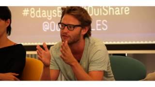 OuiShare - The time for the creator citizen