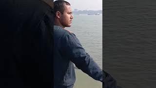 Rupak Das Brahmaputra river roaming